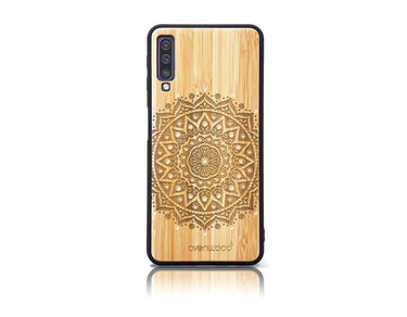 MANDALA SWAROVSKI Samsung Galaxy A7 Backcase